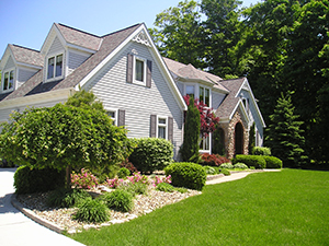 Landscapers and Lawncare Services in Sidney, OH